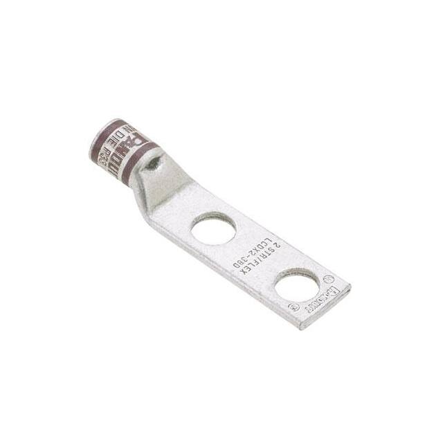 LCDX1-14D-X Panduit Corp  Rectangular Connectors